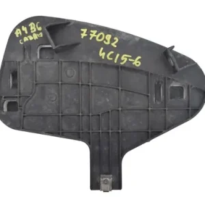 Super okazja ŚLIZG LEWY MOCOWANIE REFLEKTORA AUDI A4 B6 60201LI